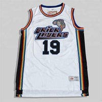 Mesh Basketball Jersey