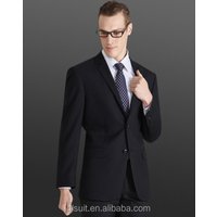 New design blazer men suit fair price bespoke 100% wool men suit soft shoulder made to measure suits from Chinese