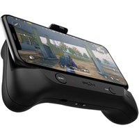 PXN-P10 Wireless PUBG mobile game controller Bluetooth Game Controller Joystick Unblocking Screen for iOS Shooting Game