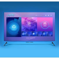 Latin America IPTV Adult VOD IPTV Test American channels