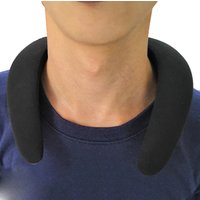 Wearable Speaker Soundgear Speaker Companion Wireless Wearable Speaker Lightweight Neckband Speaker