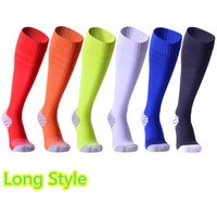 Knee High Absorbent & Breathable Football Socks