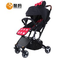 Colorful stroller baby stroler luxury with good quality