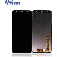 For Samsung for Galaxy J4+ J6+ J415 SM-J415F J415FN J610F J610FN LCD Display Touch Screen Digitizer for Samsung J4 plus 2018 LCD