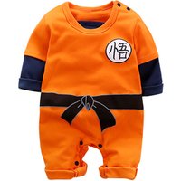 Cotton Romper Infants