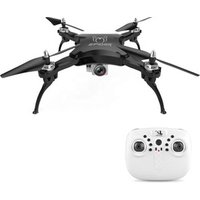 WIFI FPV Wide Angle HD Camera RC Foldable Arm Quadcopter Drone Airplane