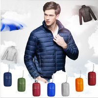 Varsity Woodland Quilted Bomber Jacket