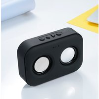 Hot Sell Bluetooth Speaker Portable Loudly Sound Mini Wireless Speaker