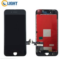 Original replacement for iphone 8 lcd screen with low price discount