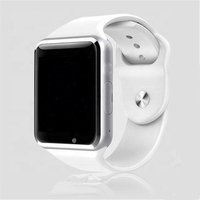 OEM High Quality Waterproof Wholesale A1 Smart Watch 2019