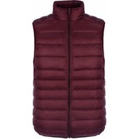 Traditional Winter Down Vest Sport