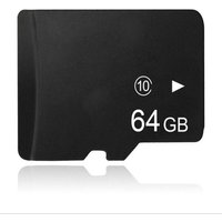 Good Die Class 10 Real Capacity Micro Memory Card Factory Direct 8GB 16GB 32GB 64GB 128GB 256GB