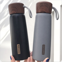 Double Wall Insulated Stainless Steel Sports Bottle