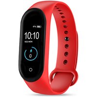 Amazon hot sale New product ideas wristband m4 wrist smart watch fitness smart band M4
