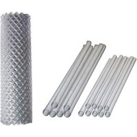 Playground Chain Link Fence Wholesale