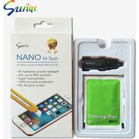 9H Scratch-proof Titanium Screen Protector 5ML Nano Liquid Screen Protector For Mobiles/Tablets/Watches