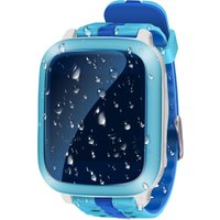 Waterproof GPS WIFi kids Smart Watch Intelligent children Tracking Device watch for Baby