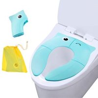 Baby potty training, baby toliet seat cover