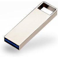 metal usb flash drive 8gb 16gb 32gb 64gb 128gb 256gb 512gb silver bar sd memory u disk cheap price promotive electronic products