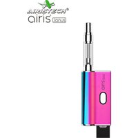 2019 The newest pod vape pen Airis Janus CBD battery 2 in 1 vape start kit all in 1 cbd vape