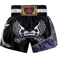 Muay Thai Kickboxing Shorts Martial Arts
