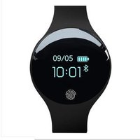 Heart rate monitor smart watch touch screen digital smart sport watch OEM waterproof Bluetooth smartwatch for men women