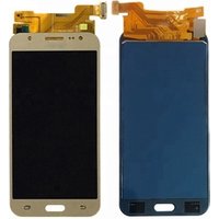 for galaxy j5 lcd China LCD J5 2015 j500 touch screen mobile phone part for Galaxy J5 display