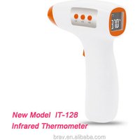 Forehead Infrared Thermometer Household Use