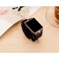 Drop Shipping 2019 Manufacture Original wholesale retail bluetooth smart watch DZ09 with GSM SIM card camera
