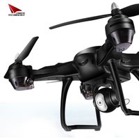Lihuang X38G1080p professional hd aerial photography aircraft intelligent dual GPS drone four-axis remote control aircraft