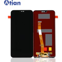 High Quality Display For HUAWEI P20 Lite Lcd Display Screen For HUAWEI P20 Lite ANE-LX1 ANE-LX3 ANE-AL00 Nova 3E