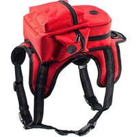 Dog Travel Backpack Adjustable Straps