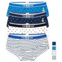 Seamless Cotton Underwear