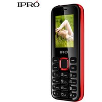 2019 New Arrival Unlock Basic Feature Phon Factory Directly Cheap 100% Original feature phone from IPRO