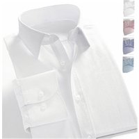 Breathable Long Sleeve Plain Shirt