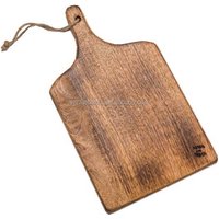 Mango wood bread chopping cutting board cheese board wood