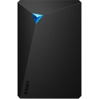EAGET G20 2.5 inch 2TB Hard Drives High Speed USB3.0 Shockproof Full Encryption External Hard Disk HDD for PC HDD 2tb