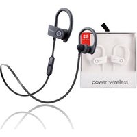 G5 Sports Wireless Headphones Heavy Bass Earphone with Mic wireless earbuds Headset for phone iPhone xiaomi