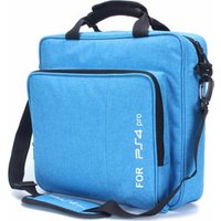 Shoulder and carrying handle Water proof PS4 Bag for Sony Ps4 Switch console