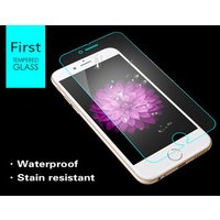Mobile Phone Use anti-fingerprint tempered glass screen 9H Tempered Glass Screen Protector for iphone 5 6s 7 8 plus X XS max XR