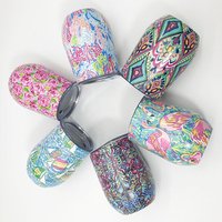 Colourful Egg Shaped Insulated Coffee Tumbler