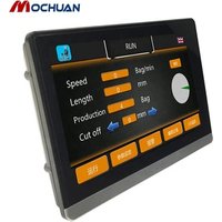 M007 tft lcd modbus programmable plc hmi touch screen panel price