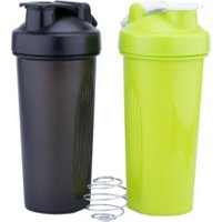 Classic Blending Shaker Bottle Protein Powder