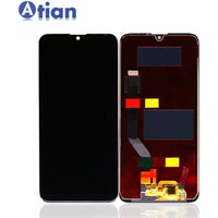 For Huawei Y7 2019 LCD For Huawei Y7 Prime 2019 Y7 Pro 2019 LCD Display Touch Screen Digitizer Assembly DUB-LX1 DUB-LX2 DUB-LX3