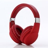 Instant Gift Foldable Earphone & Headphone Wireless Headphones Headset Bluetooth