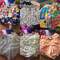 Used Clothing USA