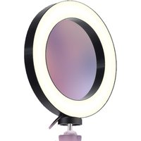 adjustable LED Studio makeup Ring light with tripod stand make up led ring light