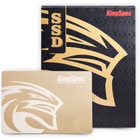 Kingspec 2.5 Sata3 512GB SSD 480GB Solid State Drive For Computer Fast Shipping