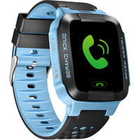 2018 GPS Tracker kids smart watch 3G SOS calls wifi smart watch for Kids Children