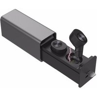 Promotion gift custom Logo charging Case tws true wireless earbuds